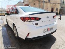 هیوندای سۆناتا